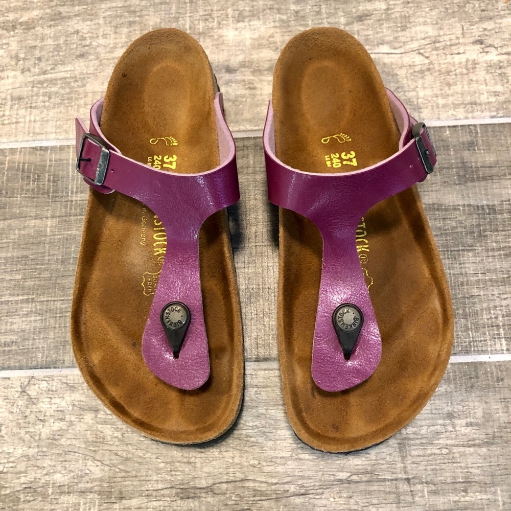 Birkenstock